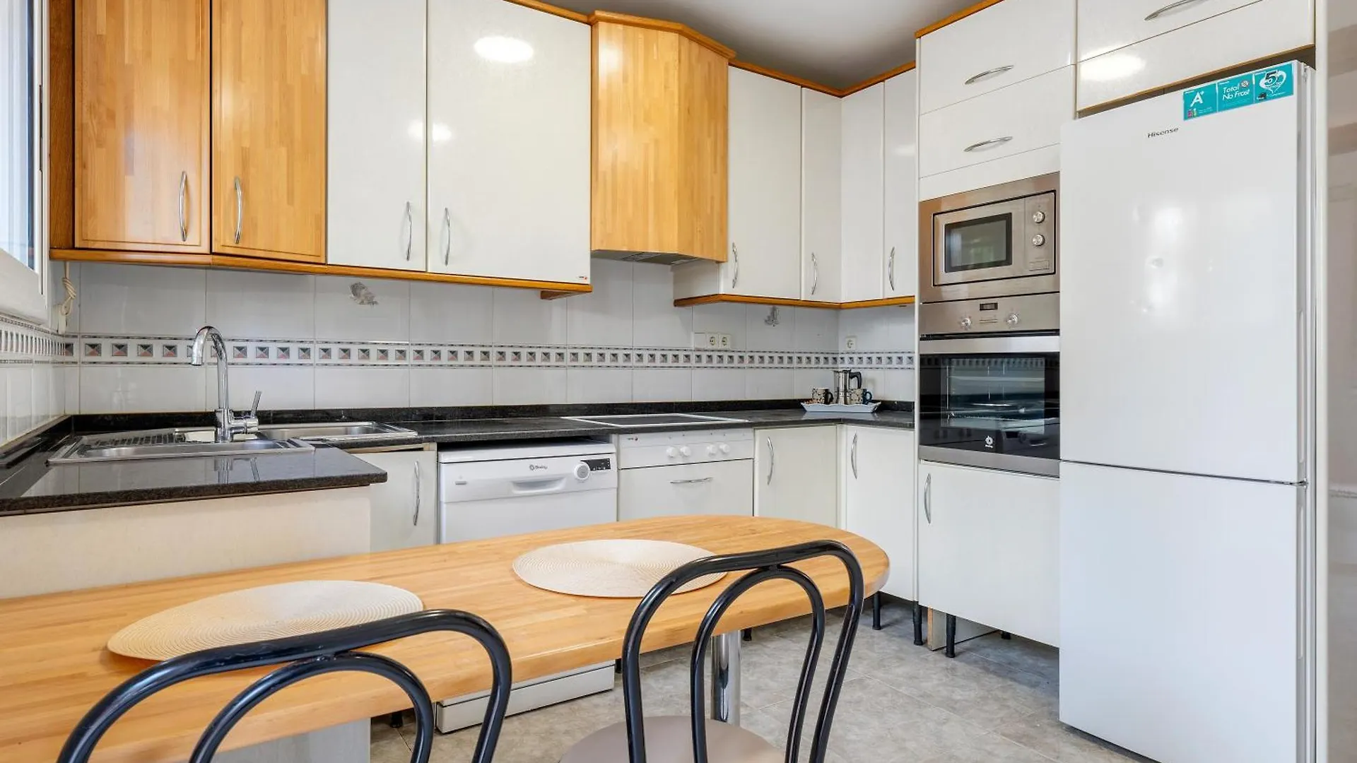 Villa Jordi Y Nuri Cambrils 0*,  Spain