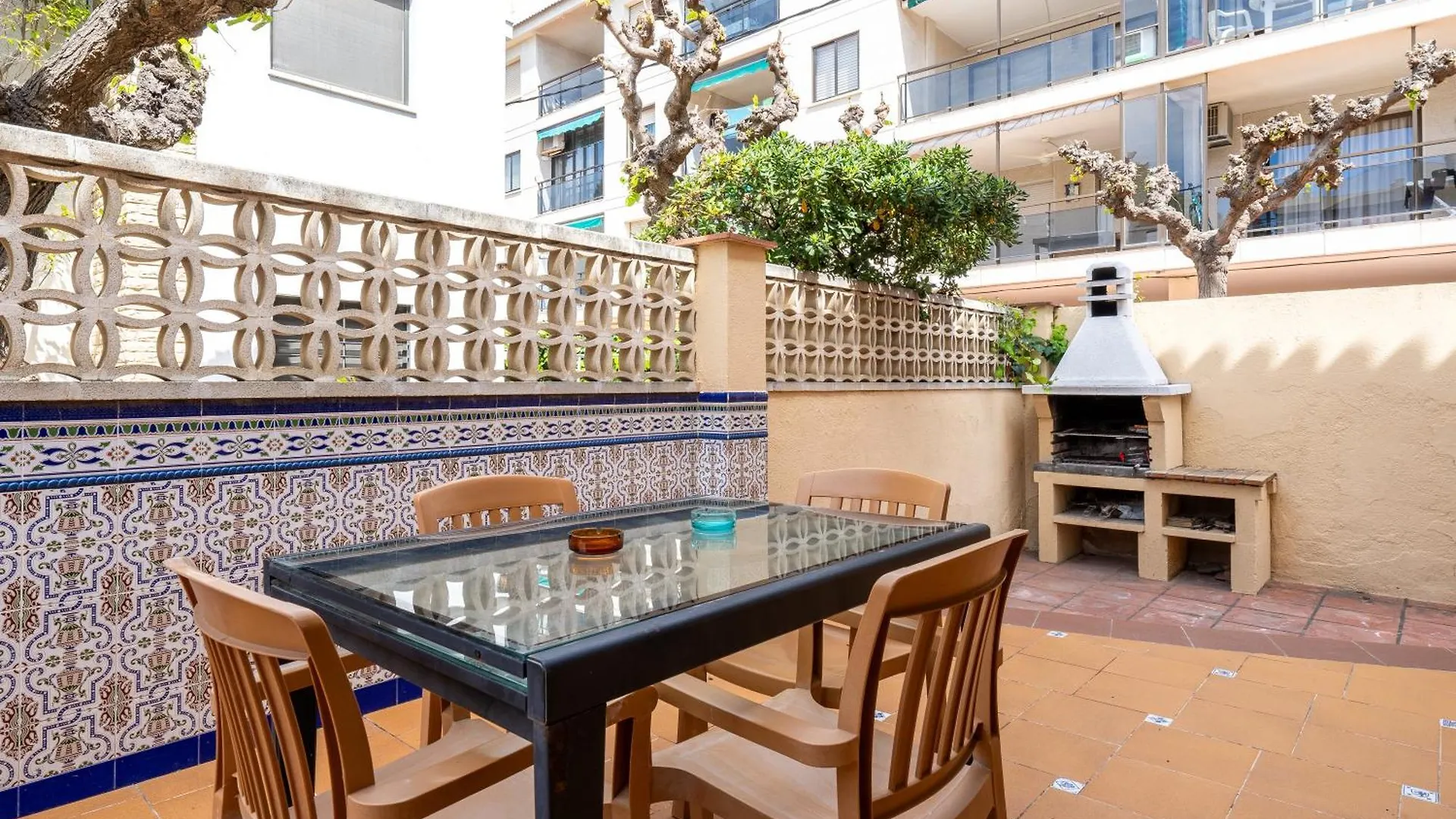 Villa Jordi Y Nuri Cambrils Spain