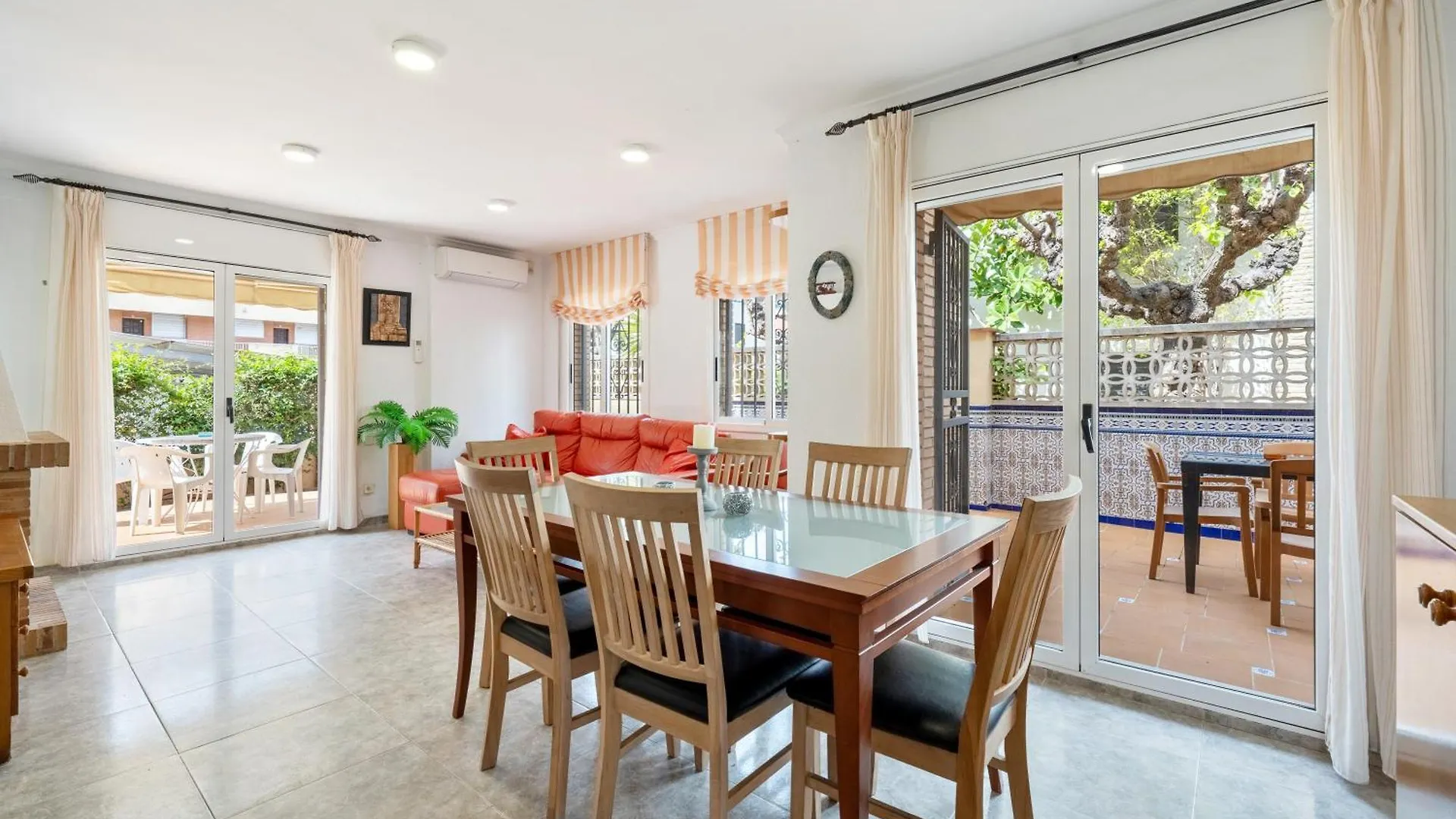 Villa Jordi Y Nuri Cambrils