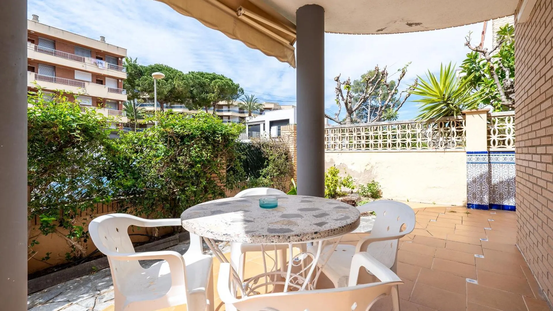 Holiday home Villa Jordi Y Nuri Cambrils Spain