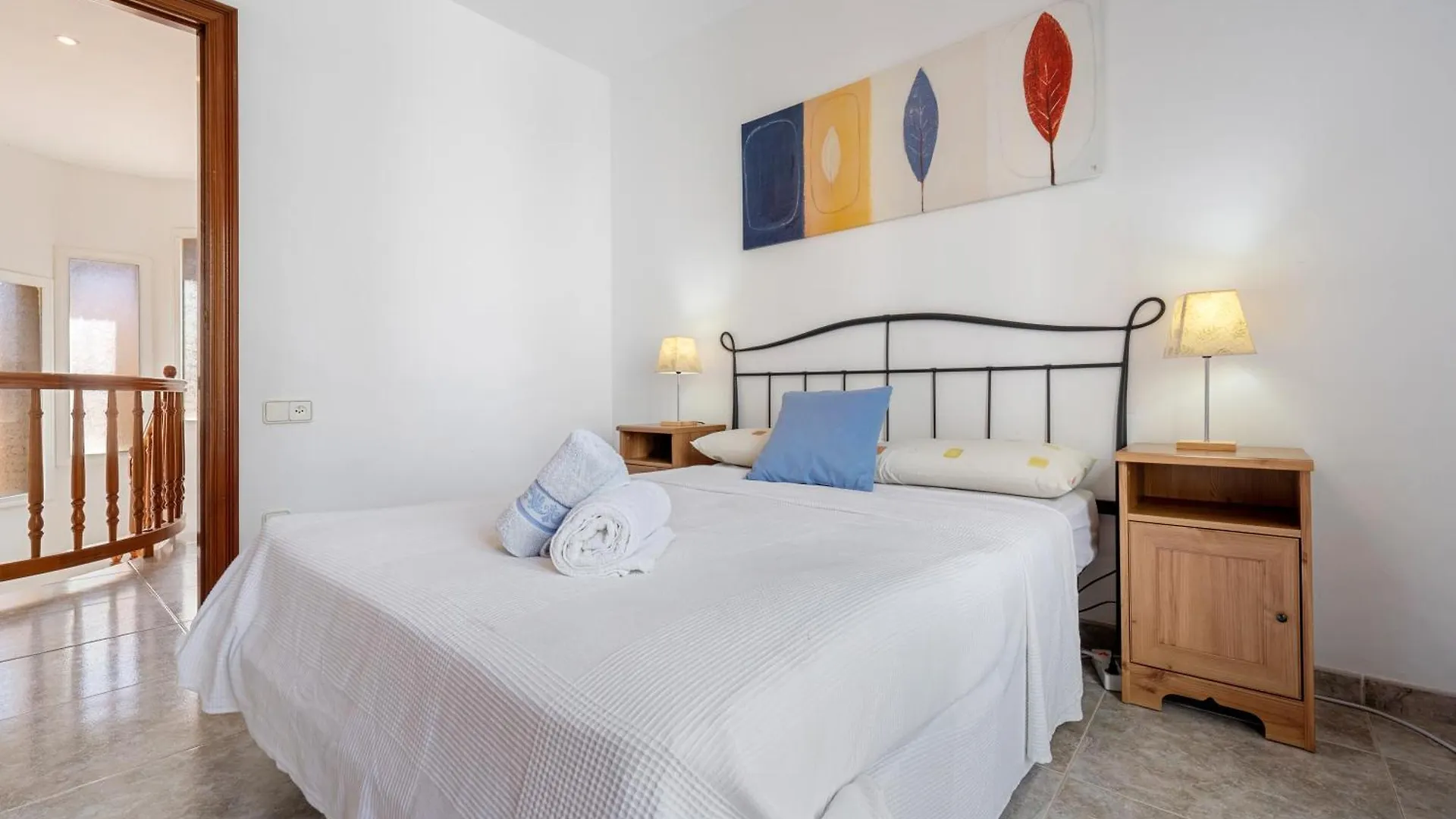 Villa Jordi Y Nuri Cambrils Holiday home
