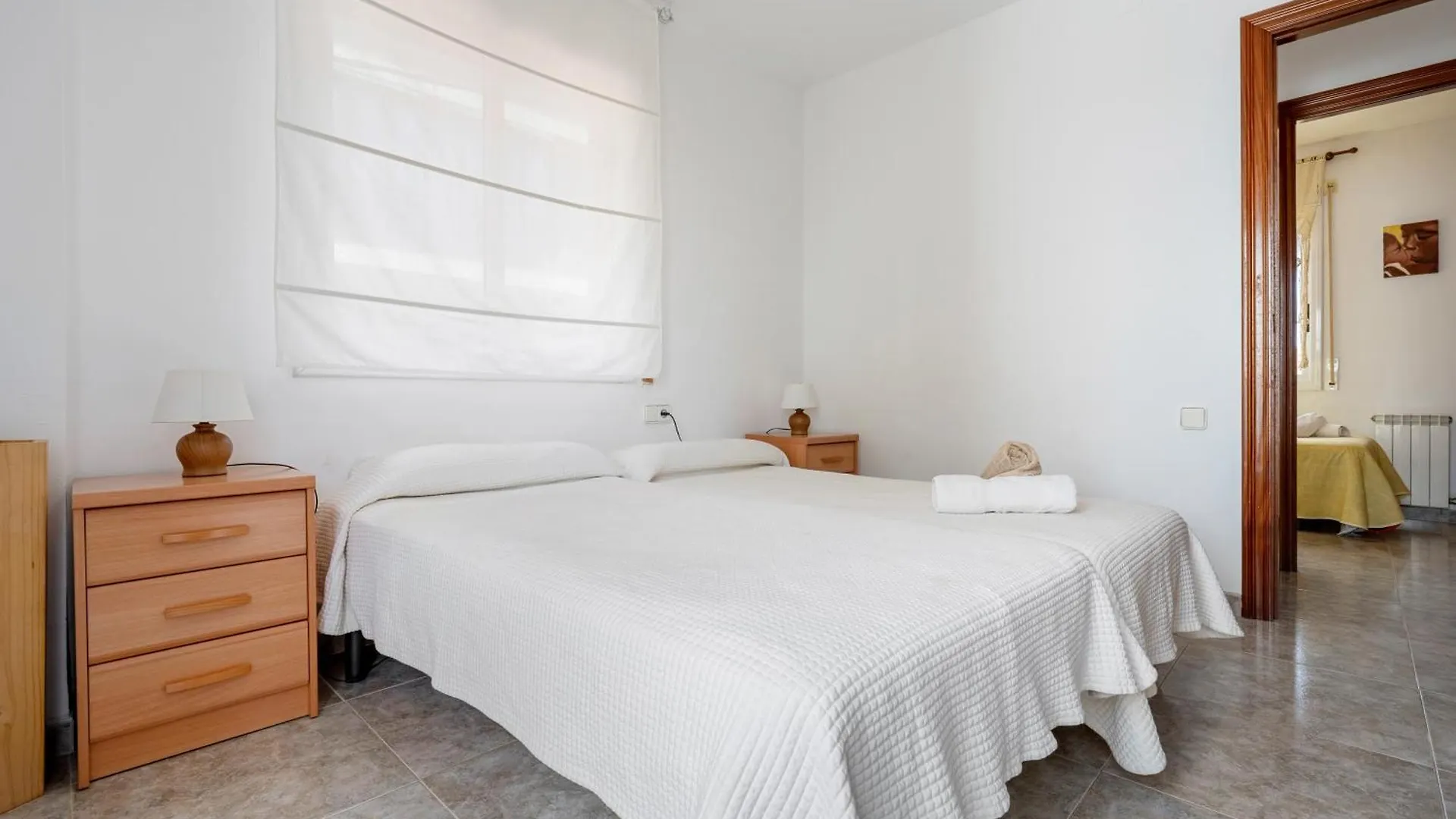Villa Jordi Y Nuri Cambrils