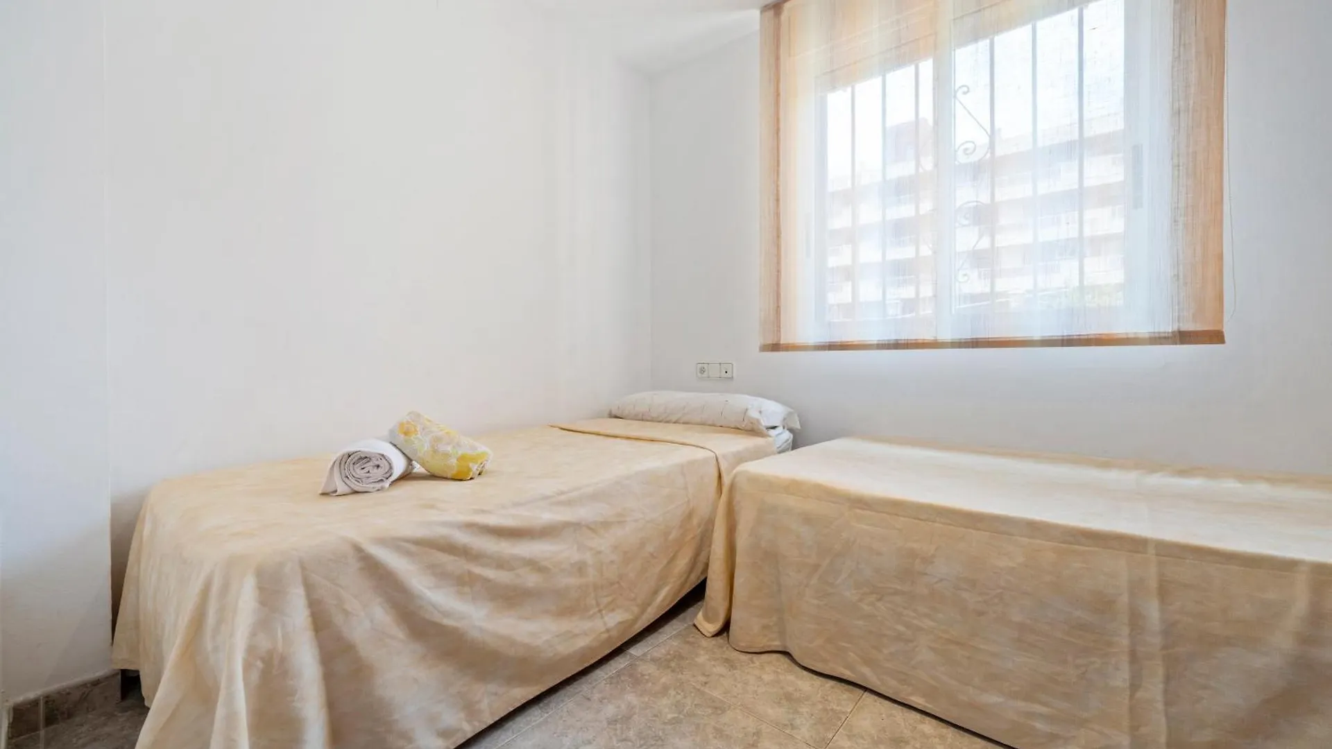 Villa Jordi Y Nuri Cambrils Holiday home