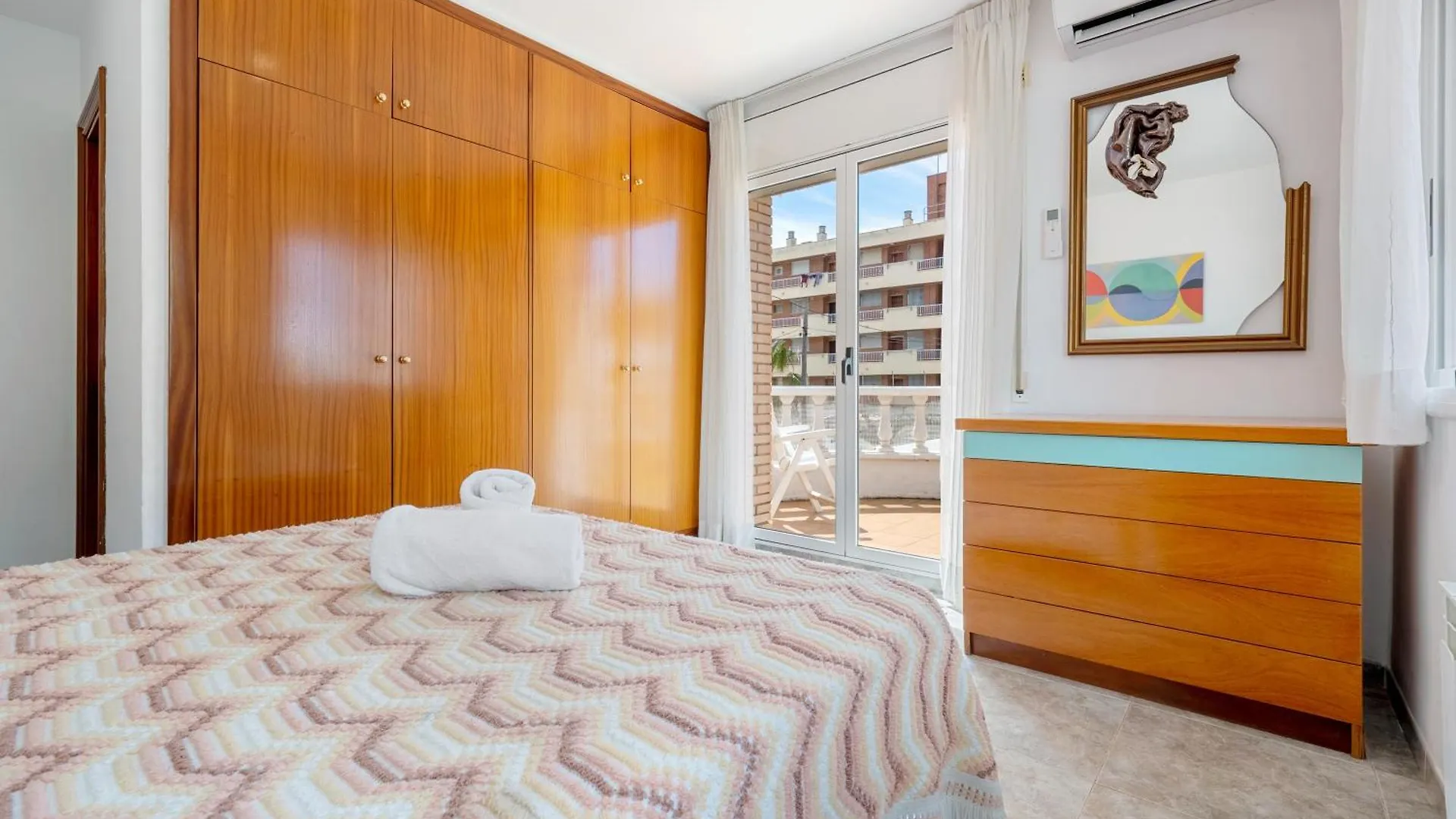 Villa Jordi Y Nuri Cambrils Holiday home
