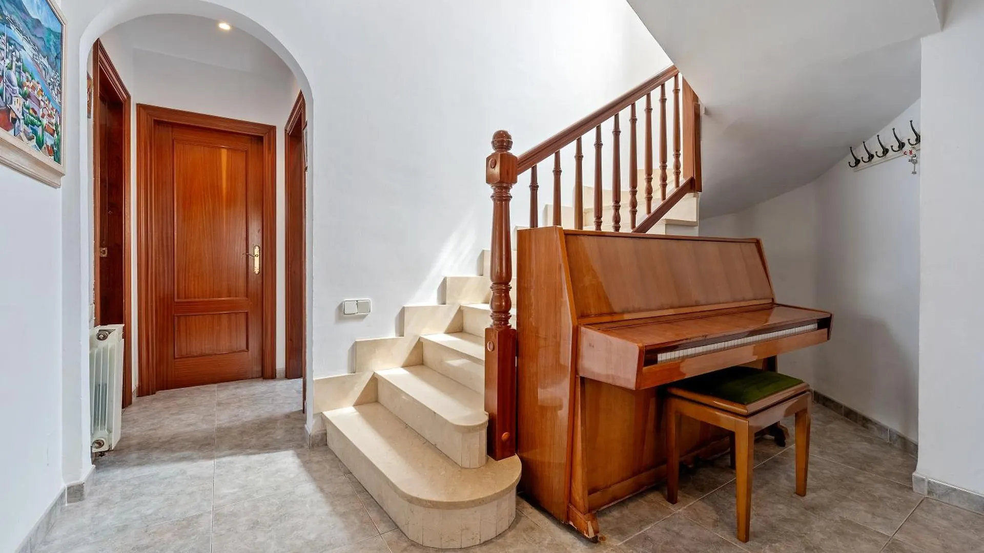 Villa Jordi Y Nuri Cambrils Holiday home