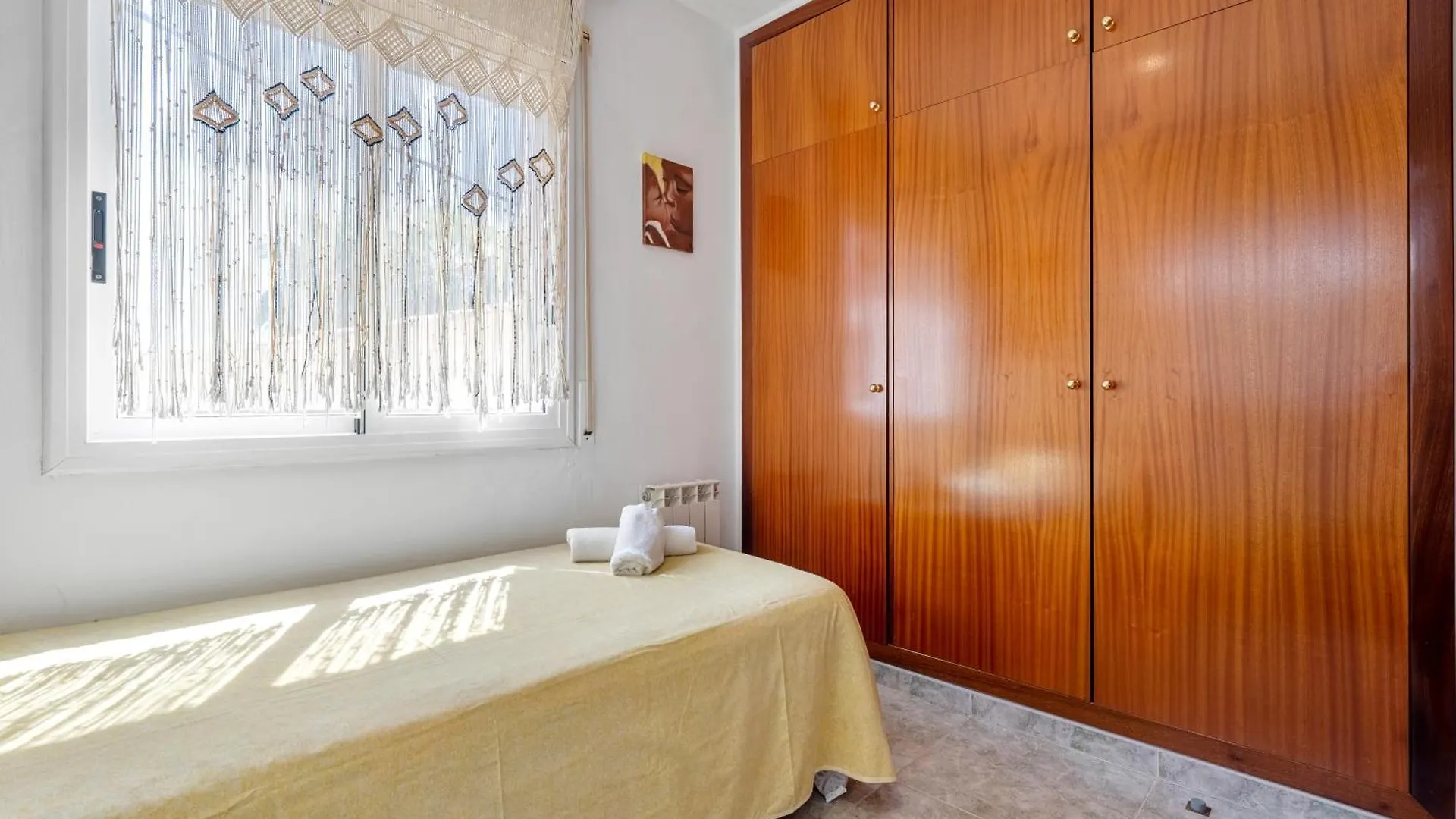 Holiday home Villa Jordi Y Nuri Cambrils
