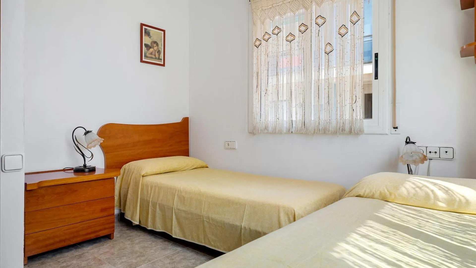 Holiday home Villa Jordi Y Nuri Cambrils
