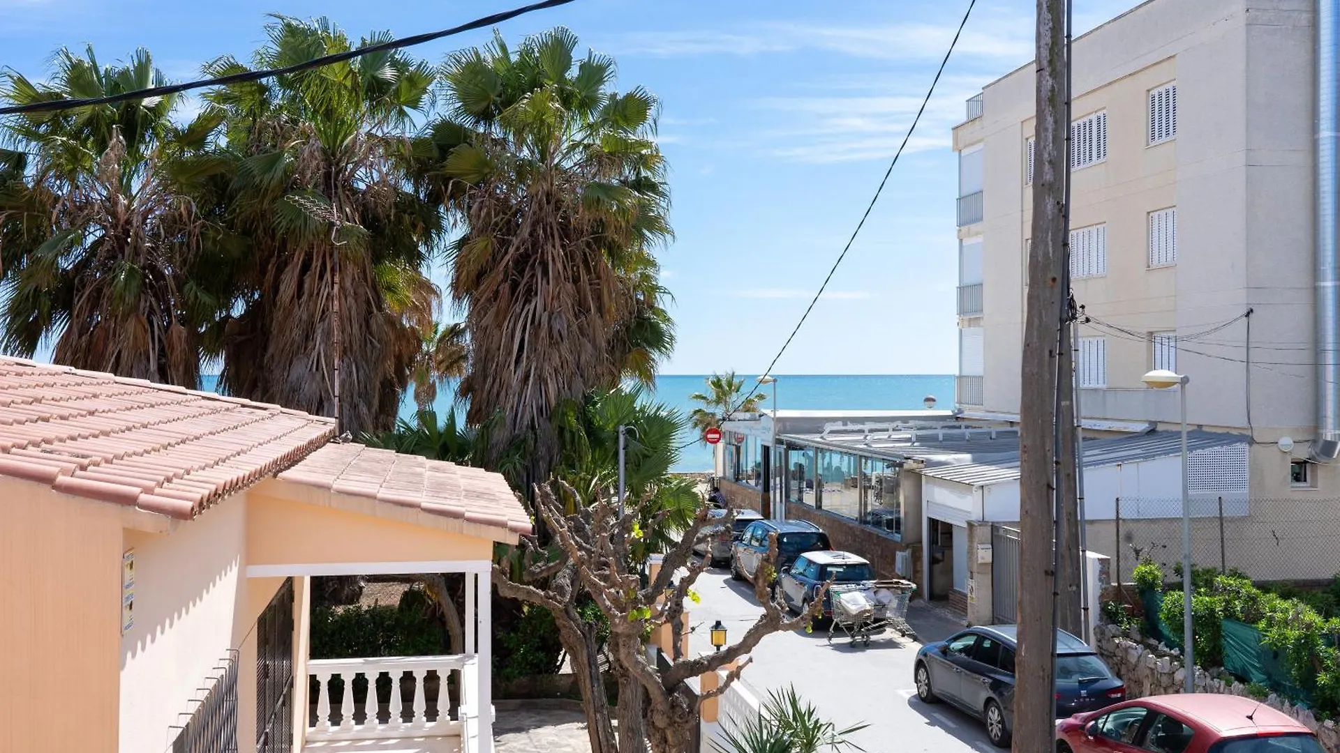 Villa Jordi Y Nuri Cambrils 0*,  Spain